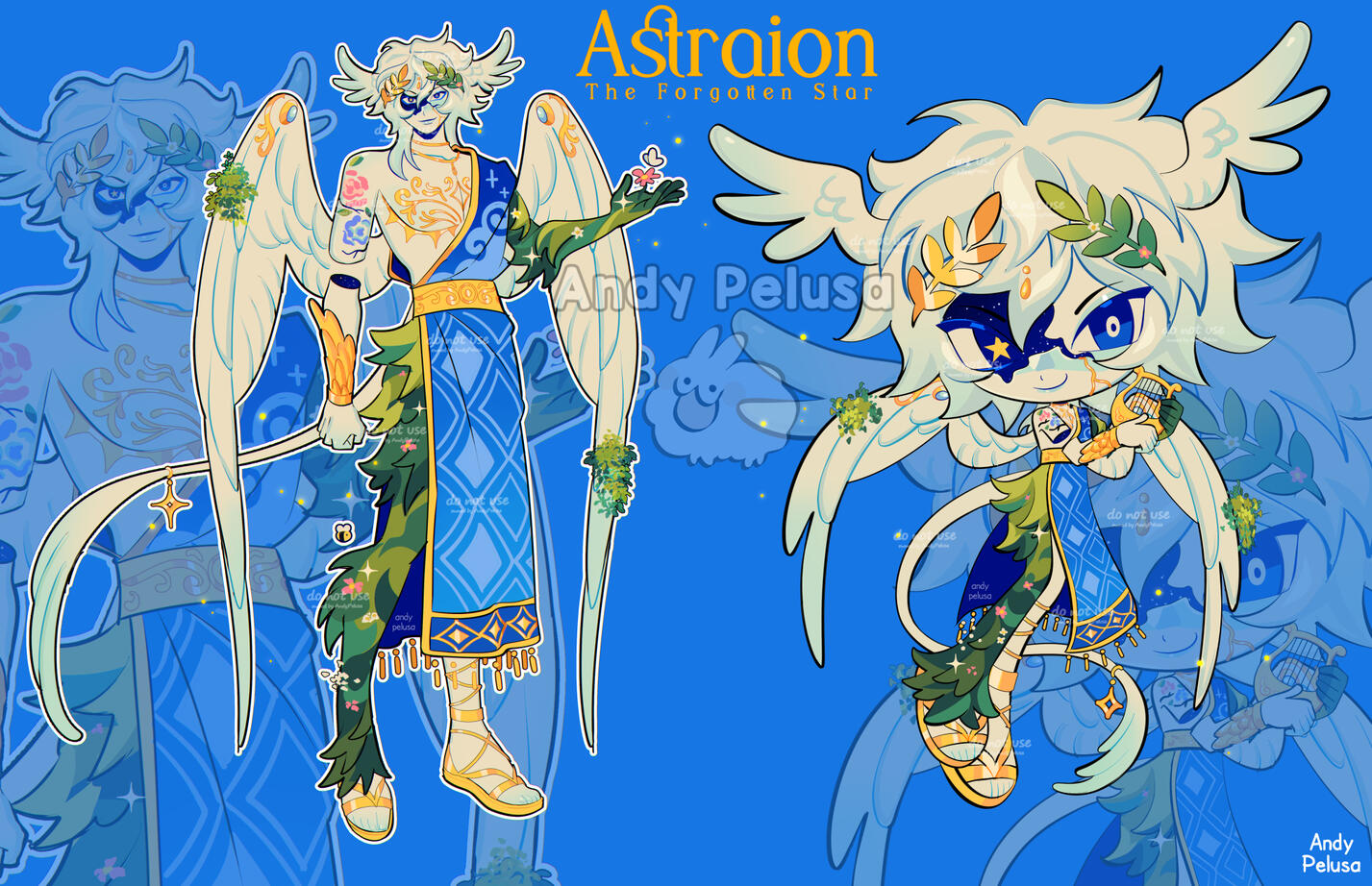 Astraion Adopt
